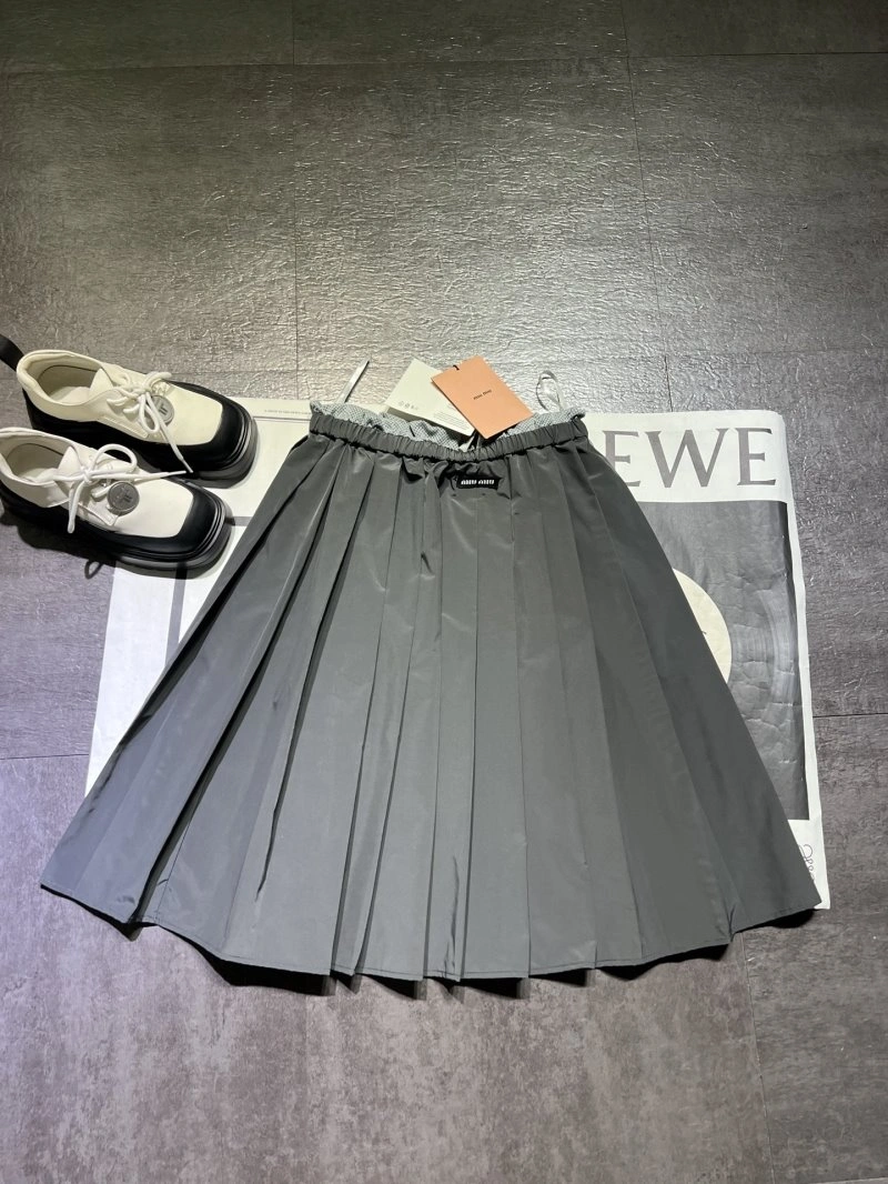 Miu Miu Dress Snug 151406