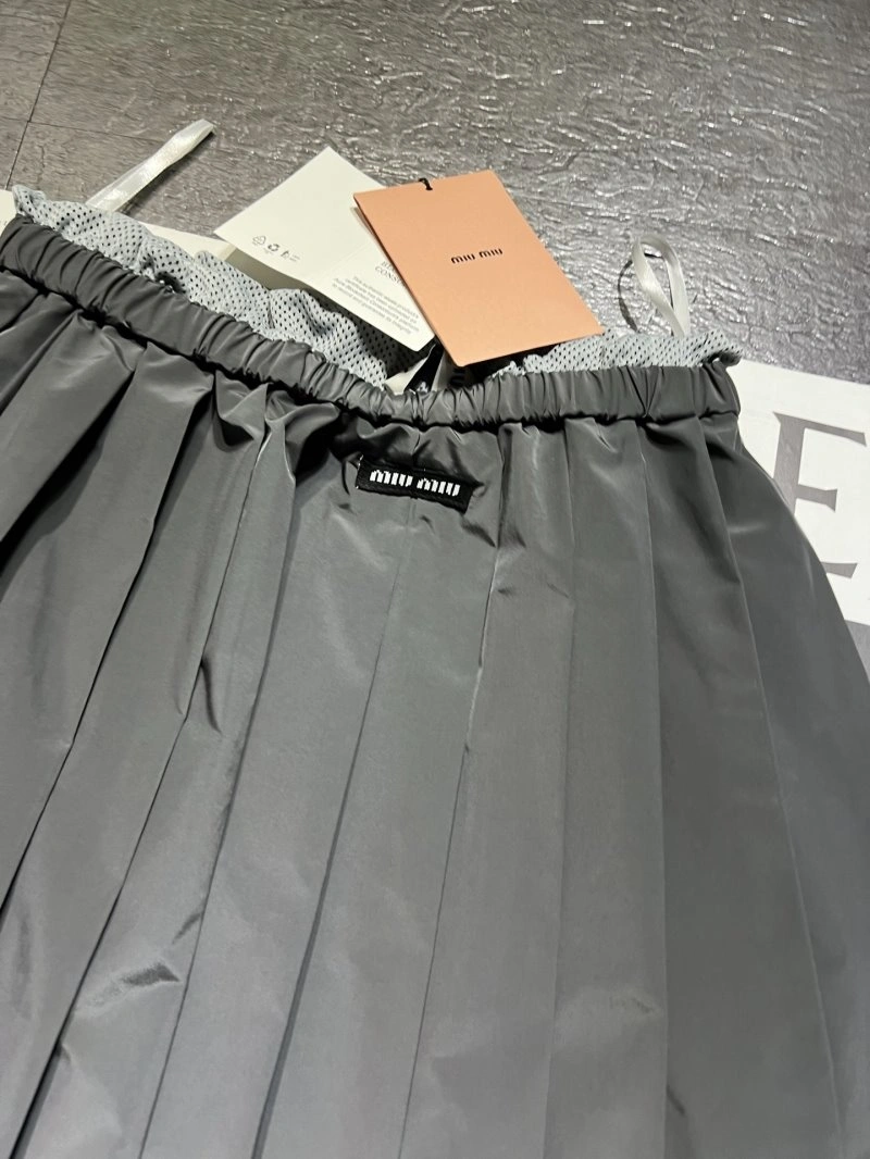 Miu Miu Dress Snug 151406