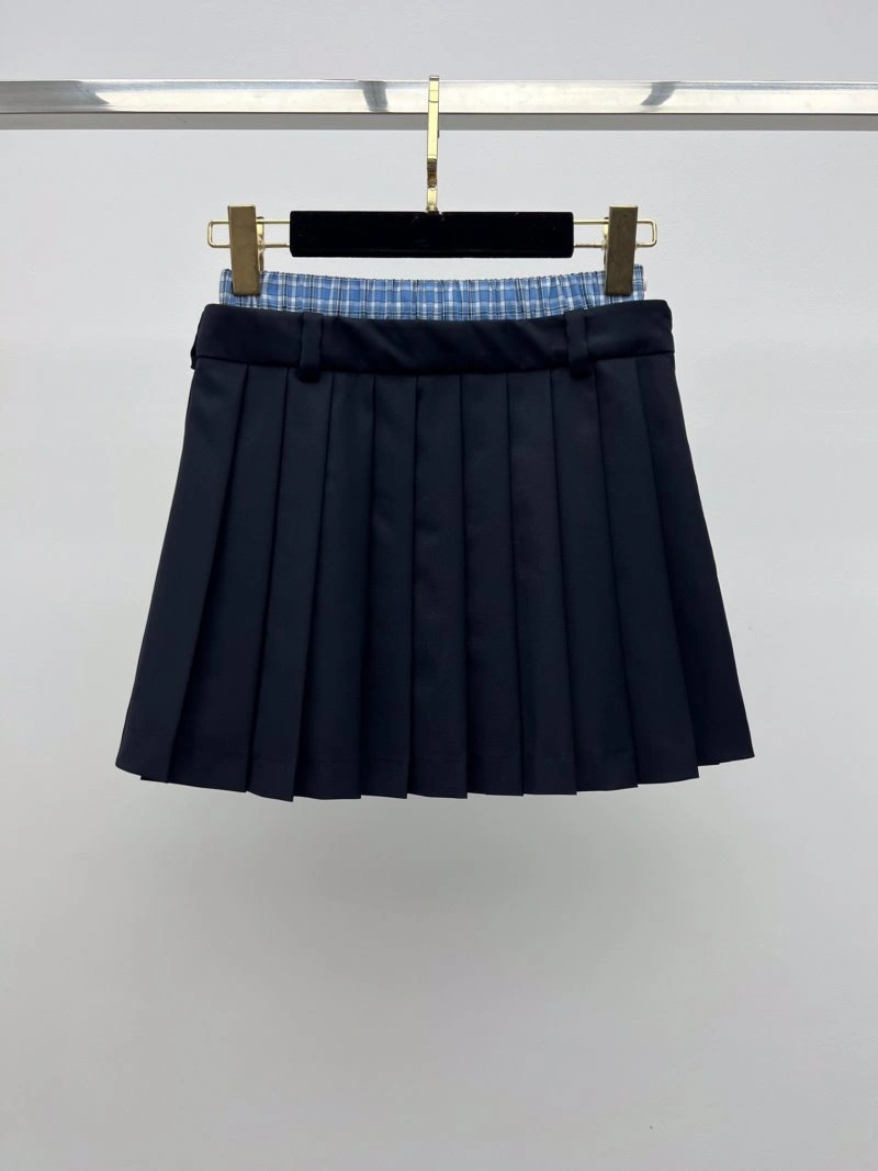 Miu Miu Dress Vibrant 151409