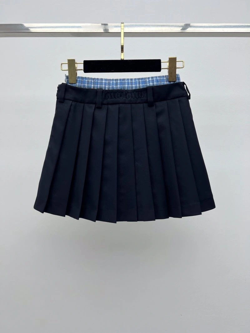 Miu Miu Dress Vibrant 151409