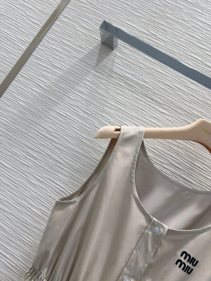 Supportive Miu Miu Dress 151325