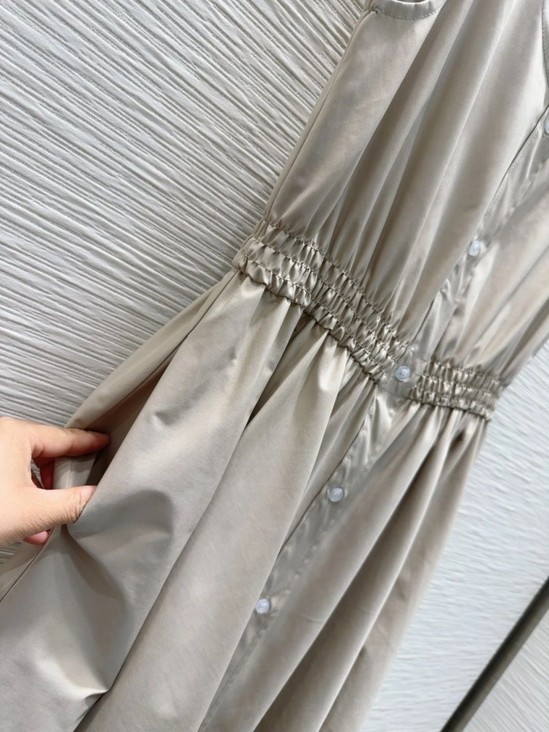 Supportive Miu Miu Dress 151325