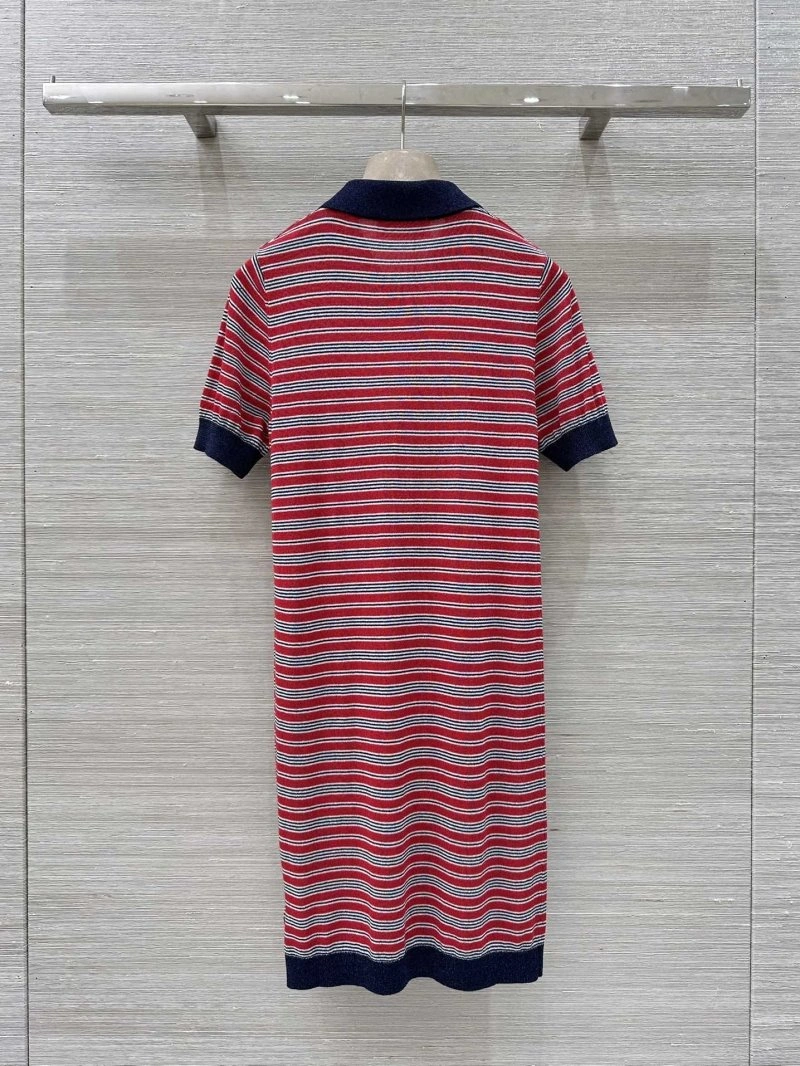 Miu Miu Dress Attractive 151327