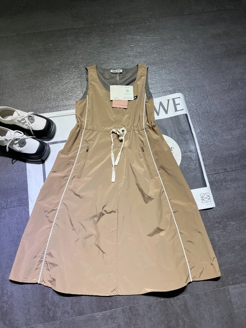 Lightweight Miu Miu Dress 151326