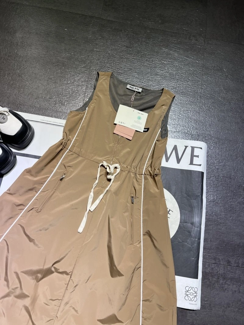 Lightweight Miu Miu Dress 151326