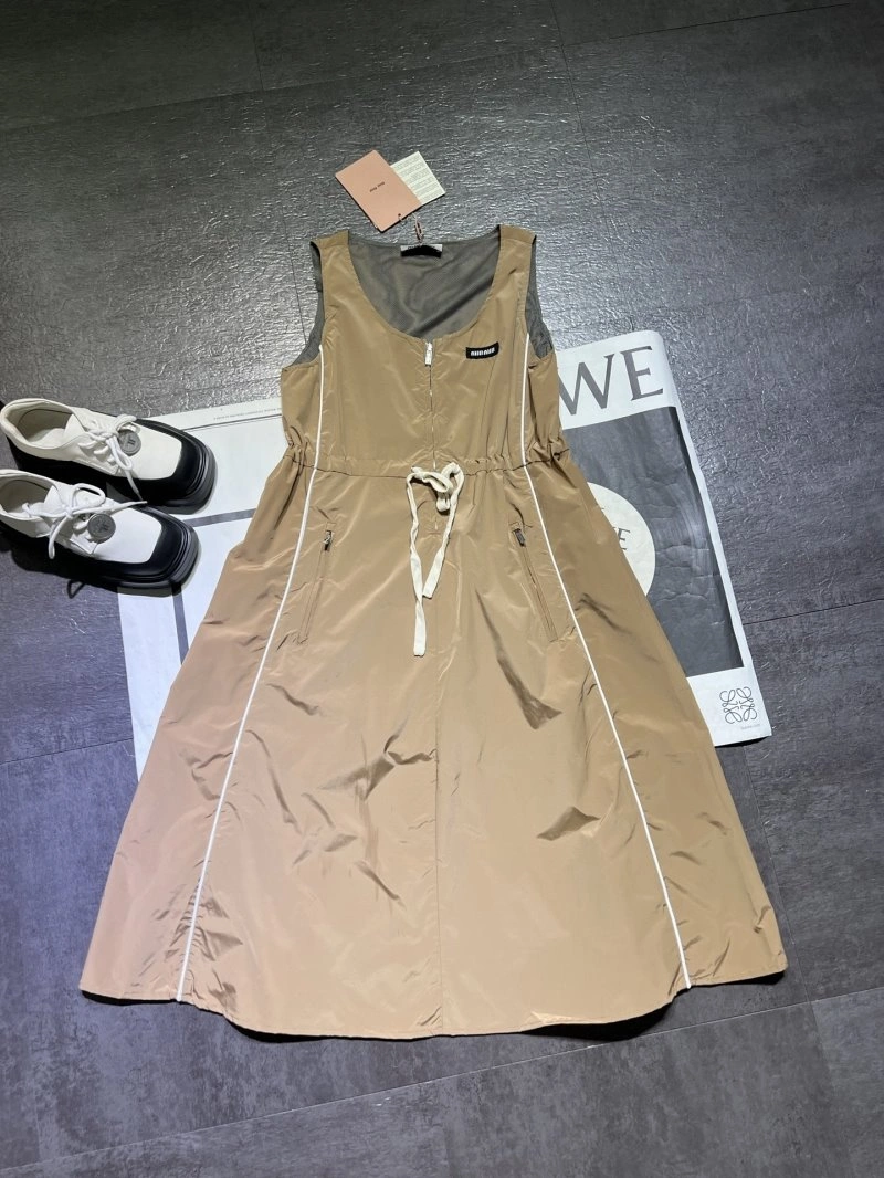 Lightweight Miu Miu Dress 151326