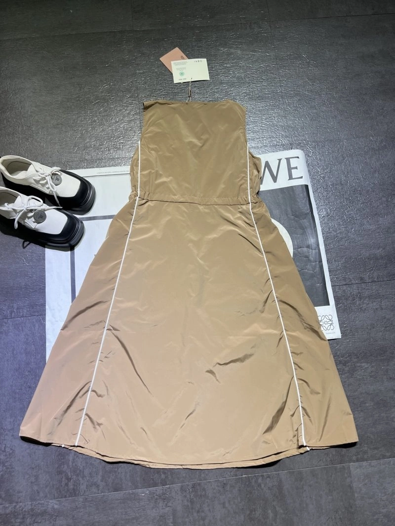 Lightweight Miu Miu Dress 151326