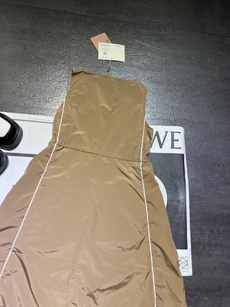 Lightweight Miu Miu Dress 151326