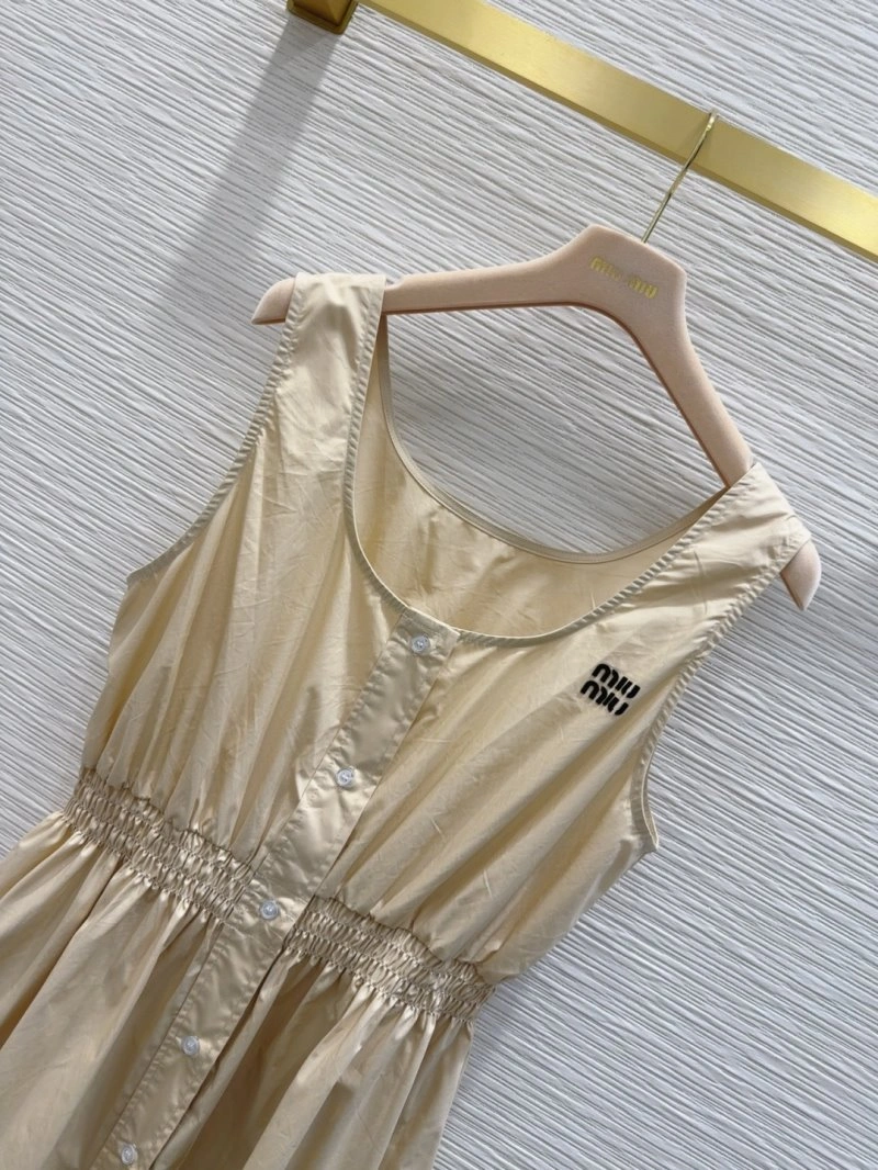 Lightweight Miu Miu Dress 151322