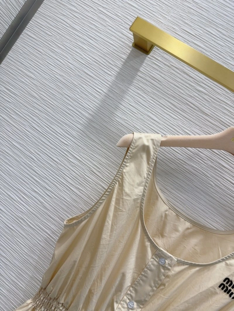 Lightweight Miu Miu Dress 151322