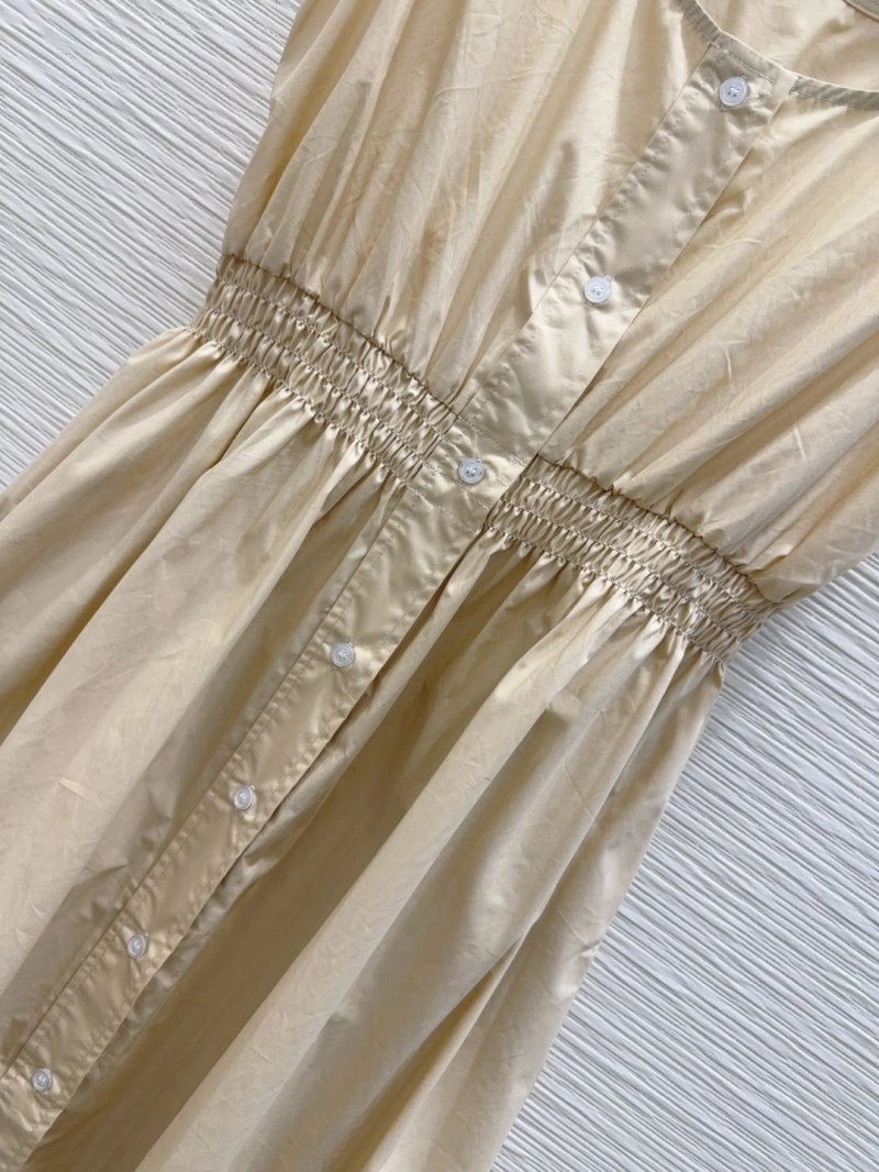 Lightweight Miu Miu Dress 151322