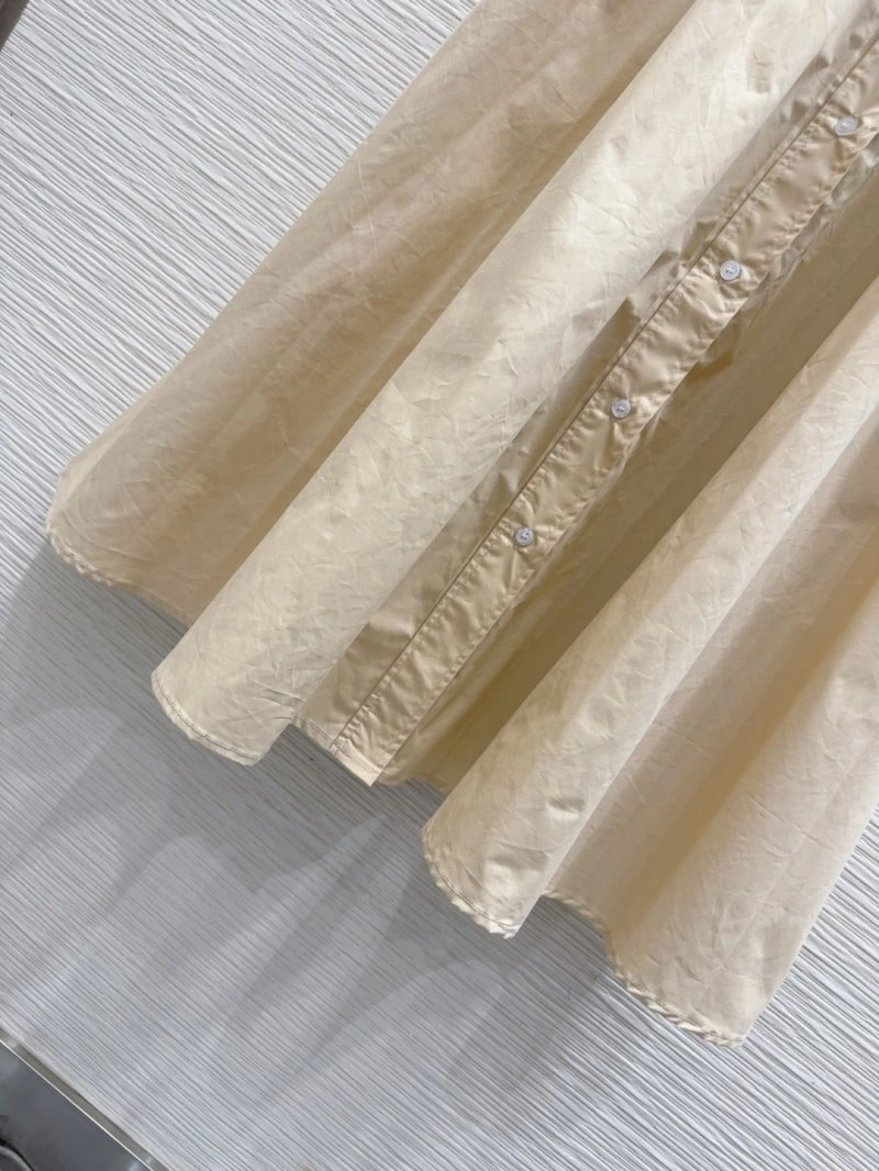 Lightweight Miu Miu Dress 151322