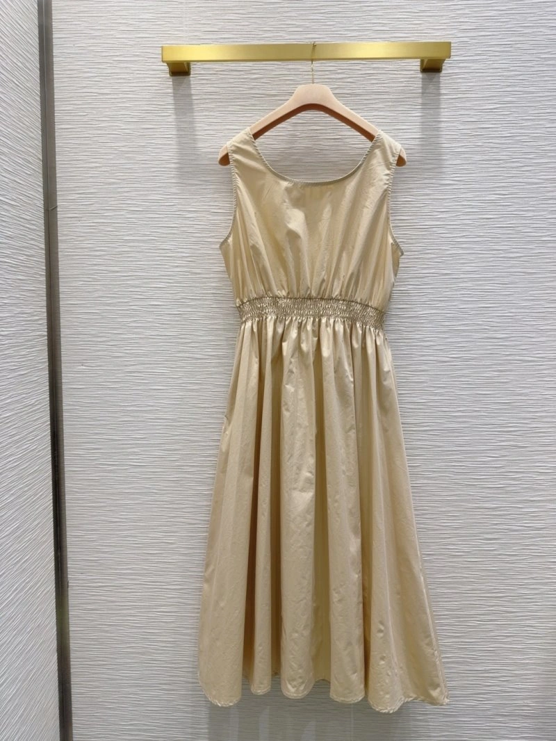 Lightweight Miu Miu Dress 151322