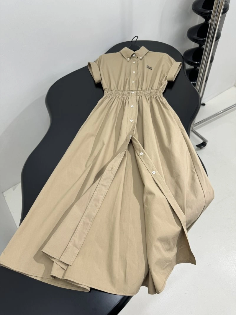 OdorResistant Miu Miu Dress 151363