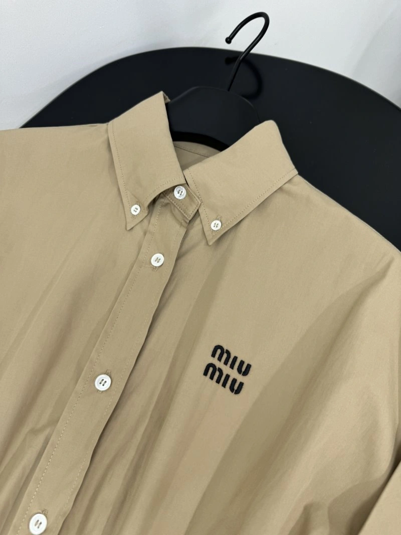 OdorResistant Miu Miu Dress 151363