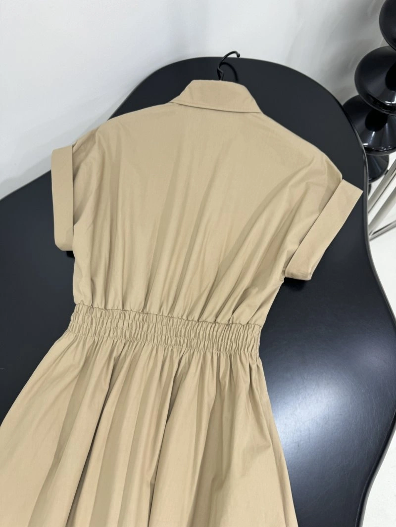 OdorResistant Miu Miu Dress 151363