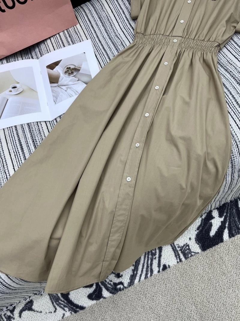 OdorResistant Miu Miu Dress 151318