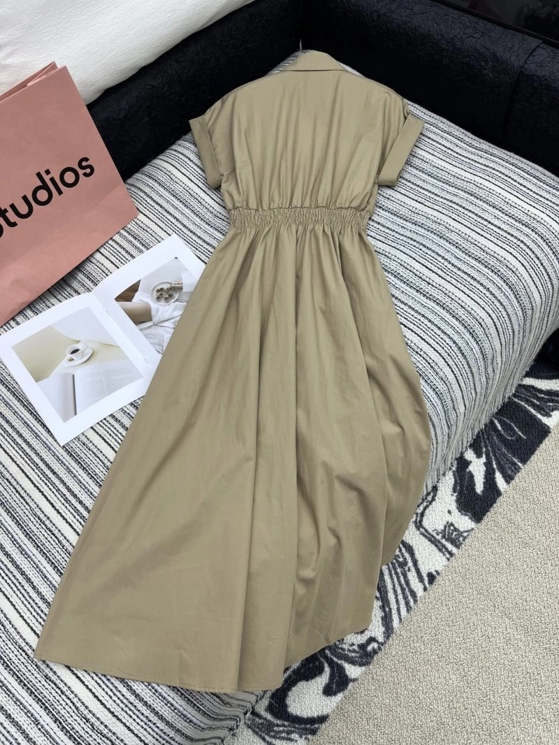 OdorResistant Miu Miu Dress 151318