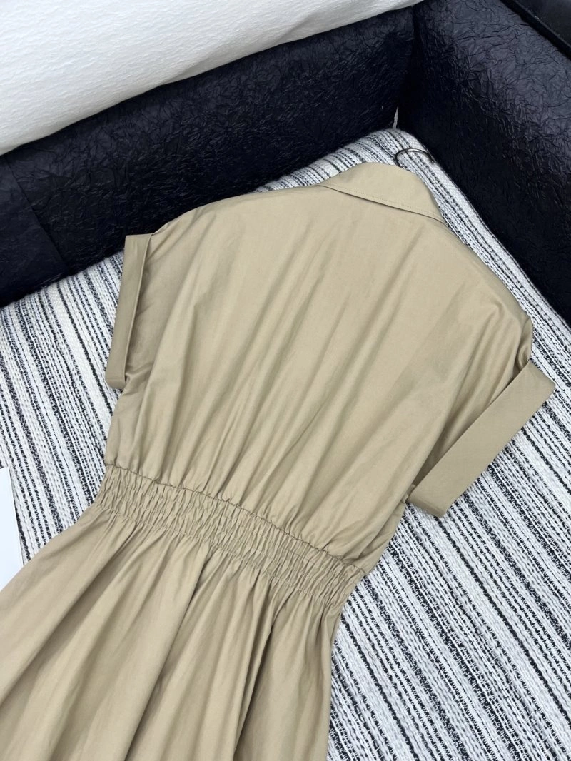 OdorResistant Miu Miu Dress 151318