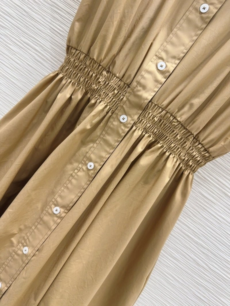 Miu Miu Dress Seasonal 151315