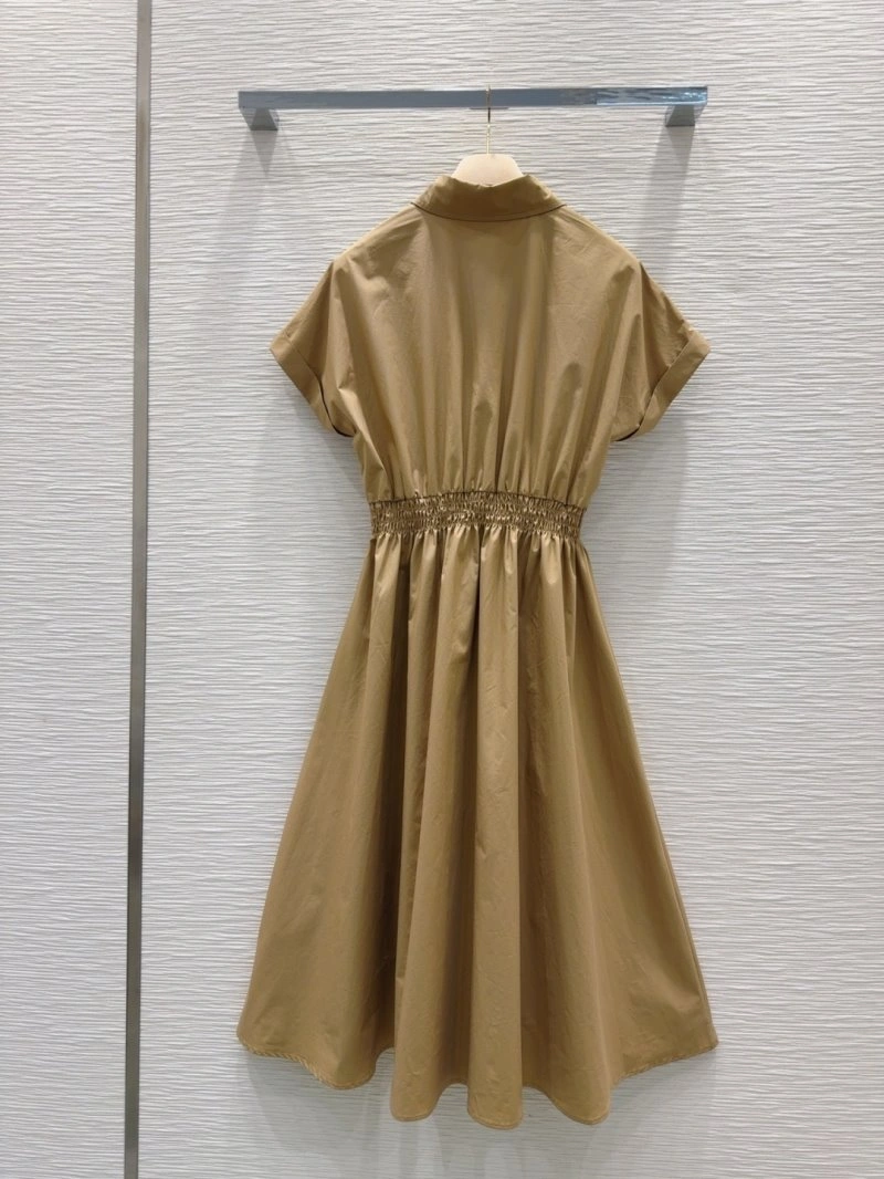 Miu Miu Dress Seasonal 151315