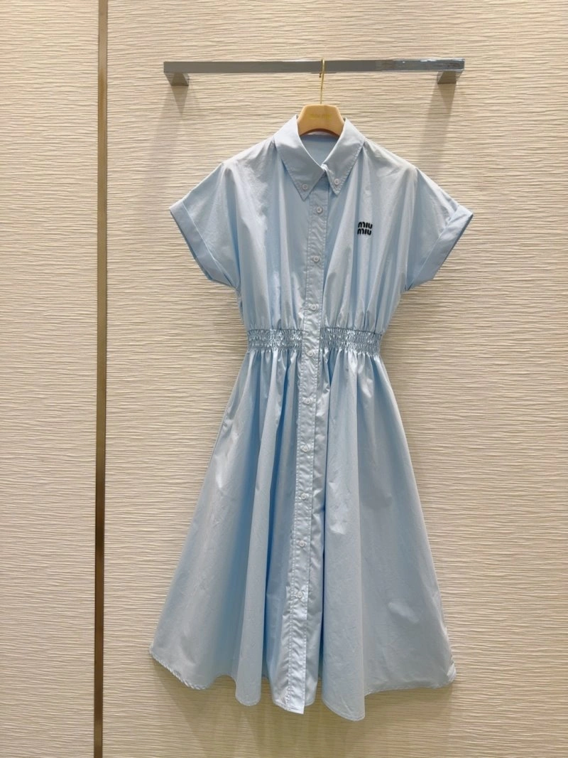 Packable Miu Miu Dress 151314
