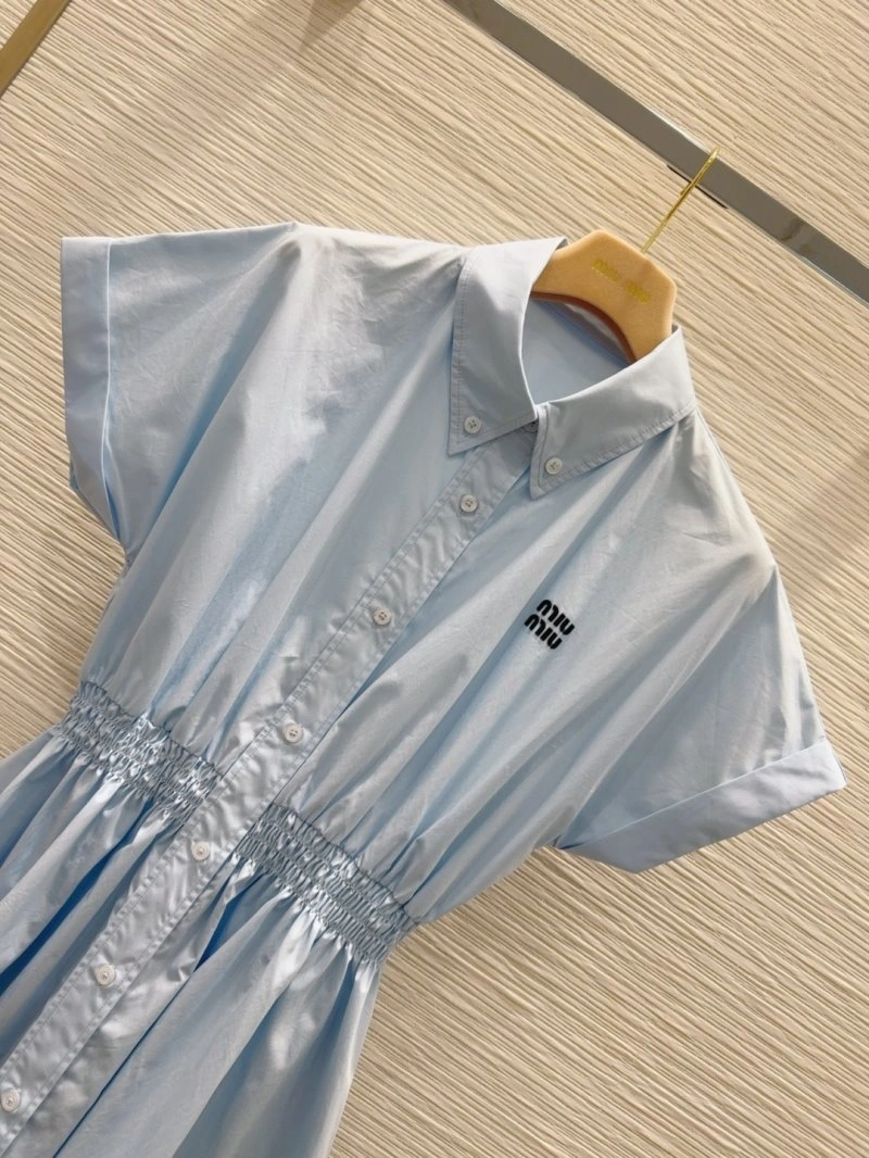 Packable Miu Miu Dress 151314