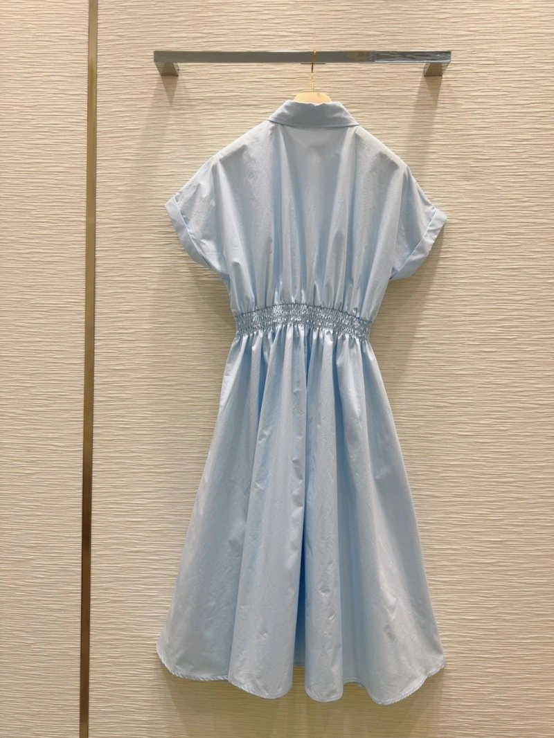 Packable Miu Miu Dress 151314