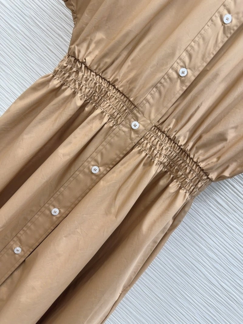Bright Miu Miu Dress 151321