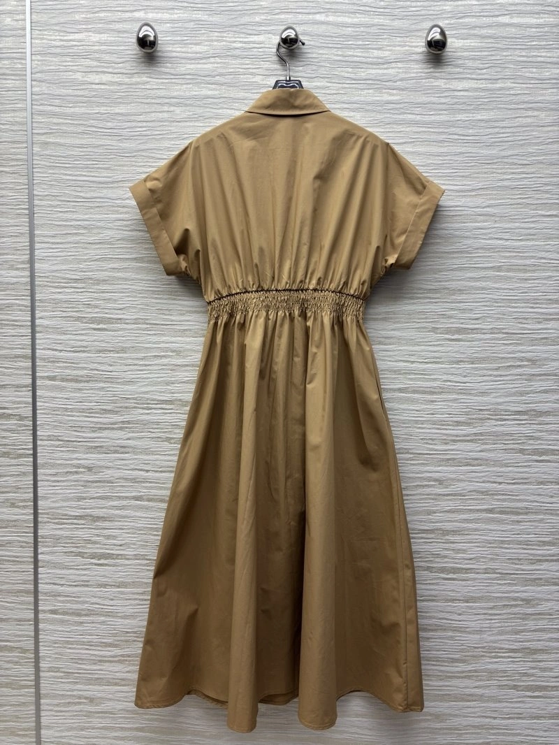 WrinkleFree Miu Miu Dress 151317