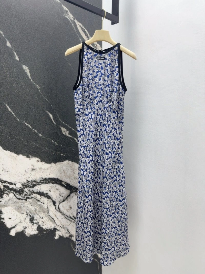 Chic Miu Miu Dress 151307