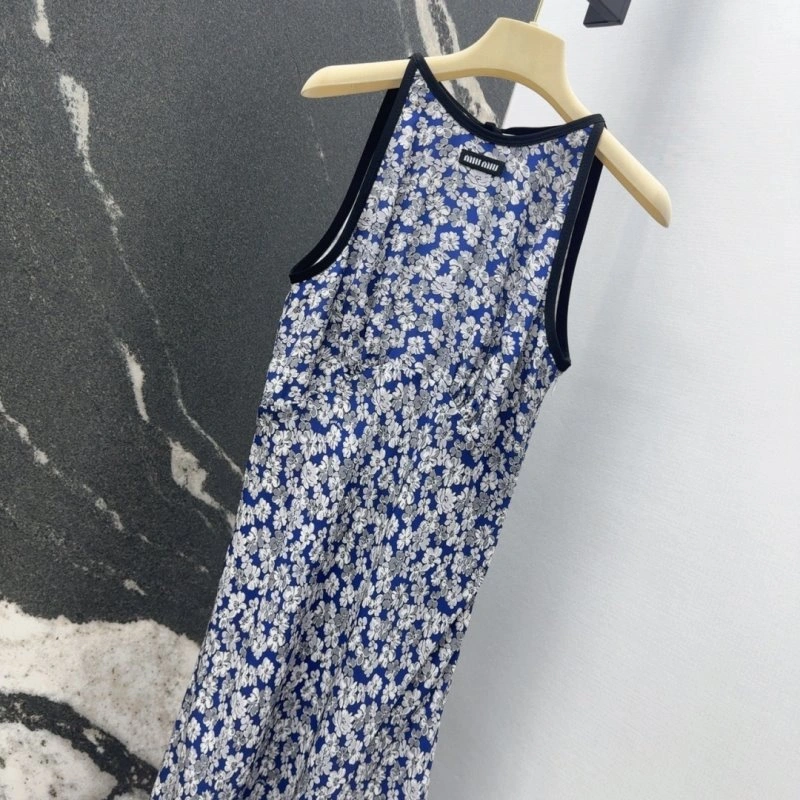Chic Miu Miu Dress 151307