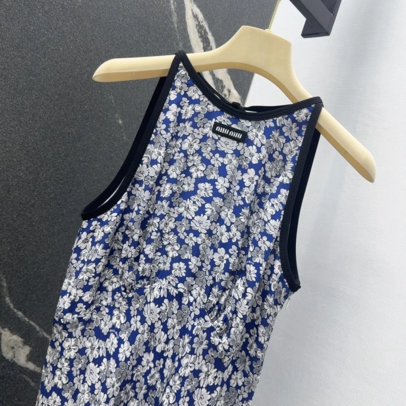 Chic Miu Miu Dress 151307