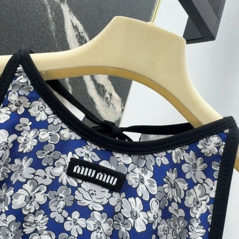 Chic Miu Miu Dress 151307