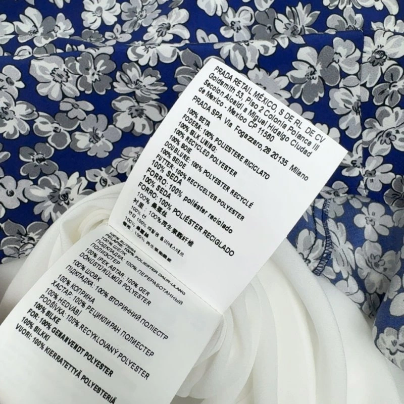 Chic Miu Miu Dress 151307