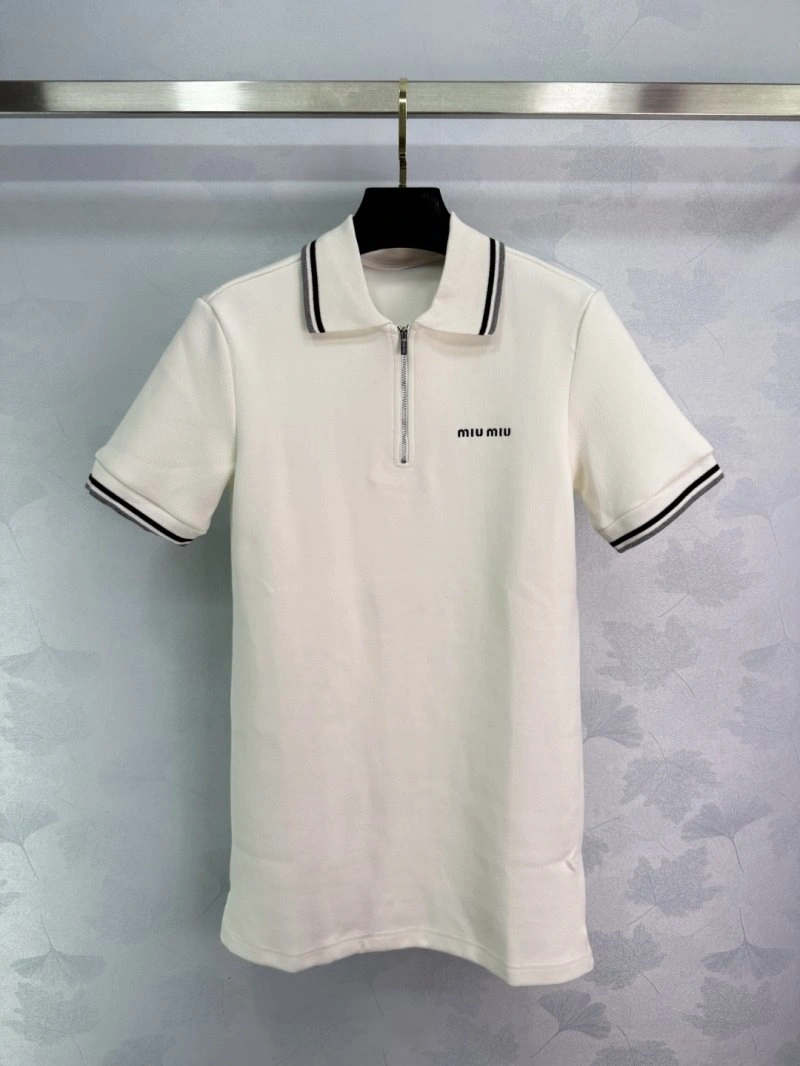 Miu Miu Dress WrinkleFree 151310