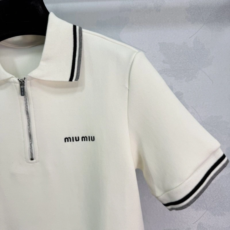 Miu Miu Dress WrinkleFree 151310
