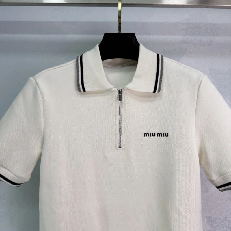 Miu Miu Dress WrinkleFree 151310