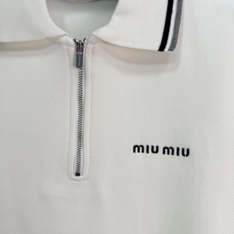 Miu Miu Dress WrinkleFree 151310