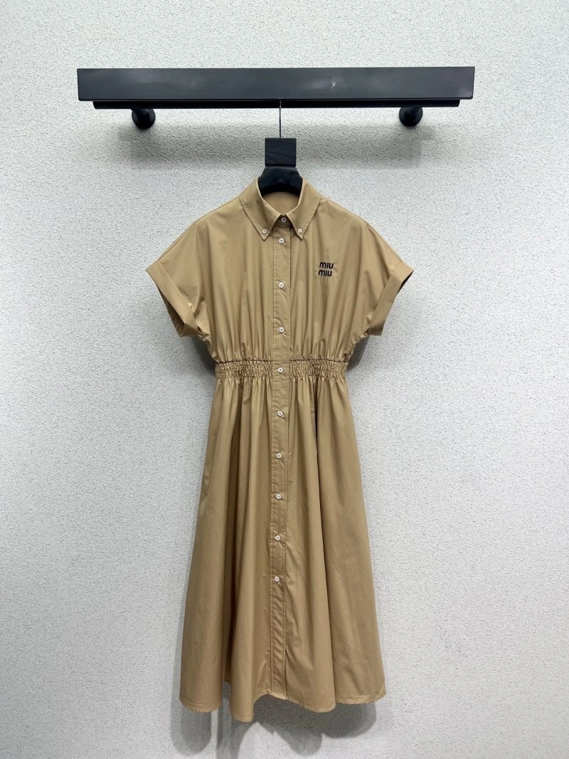 Miu Miu Dress BestValue 151306