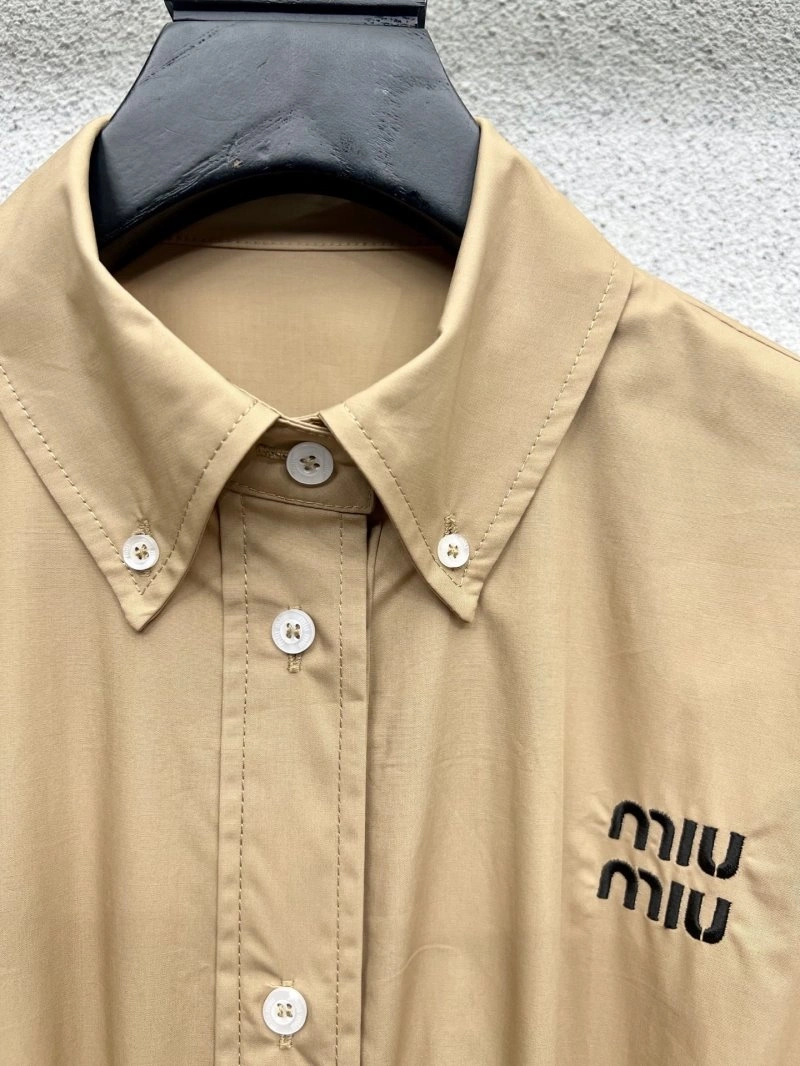 Miu Miu Dress BestValue 151306