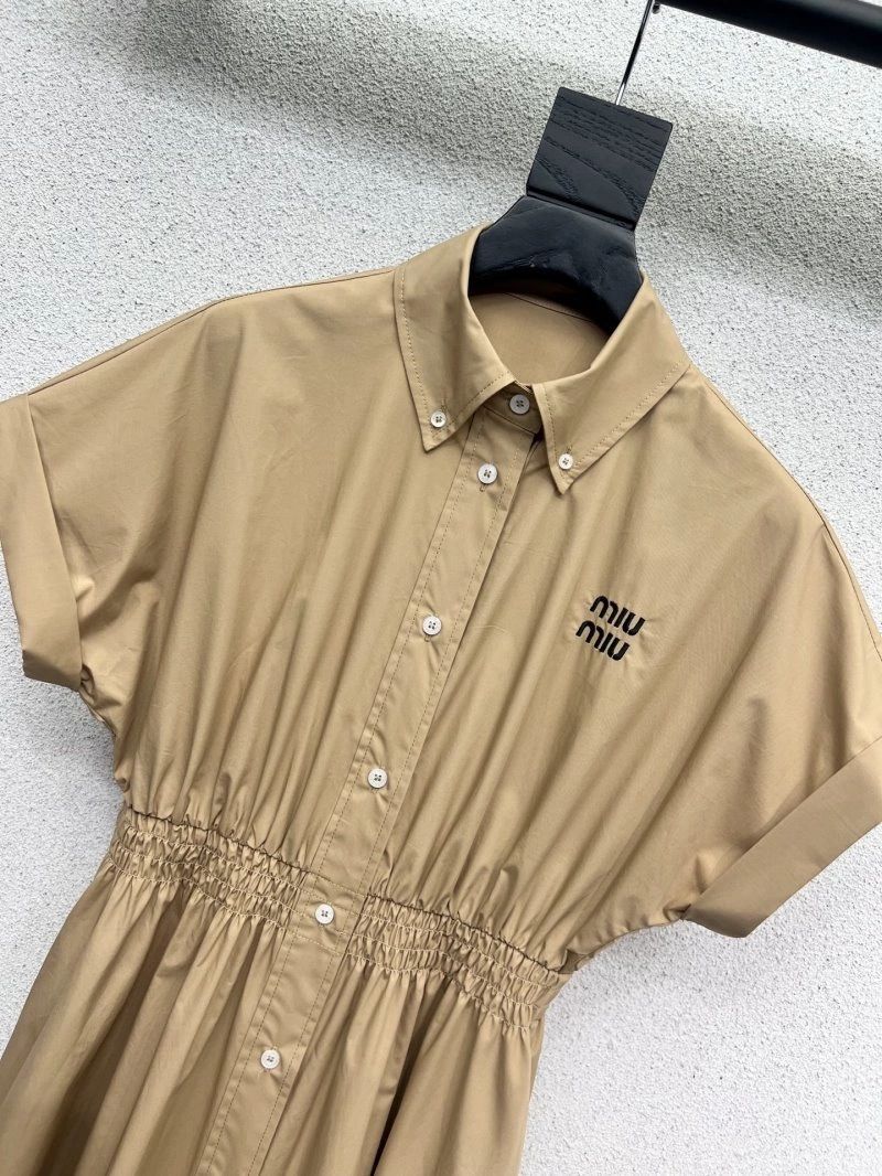 Miu Miu Dress BestValue 151306