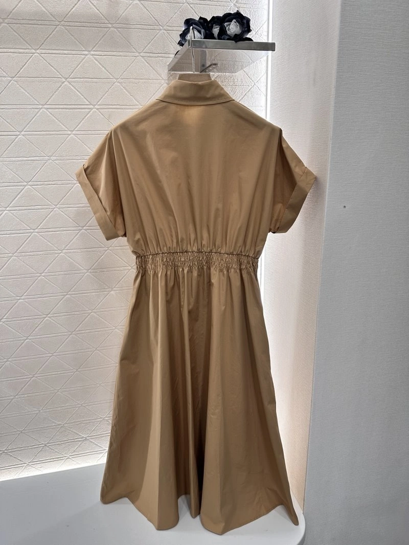 Miu Miu Dress Timeless 151309