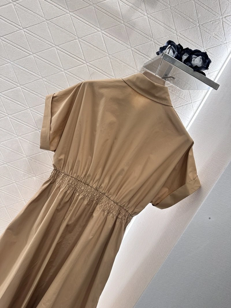 Miu Miu Dress Timeless 151309