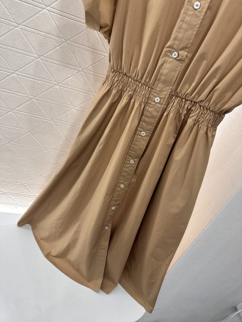 Miu Miu Dress Timeless 151309