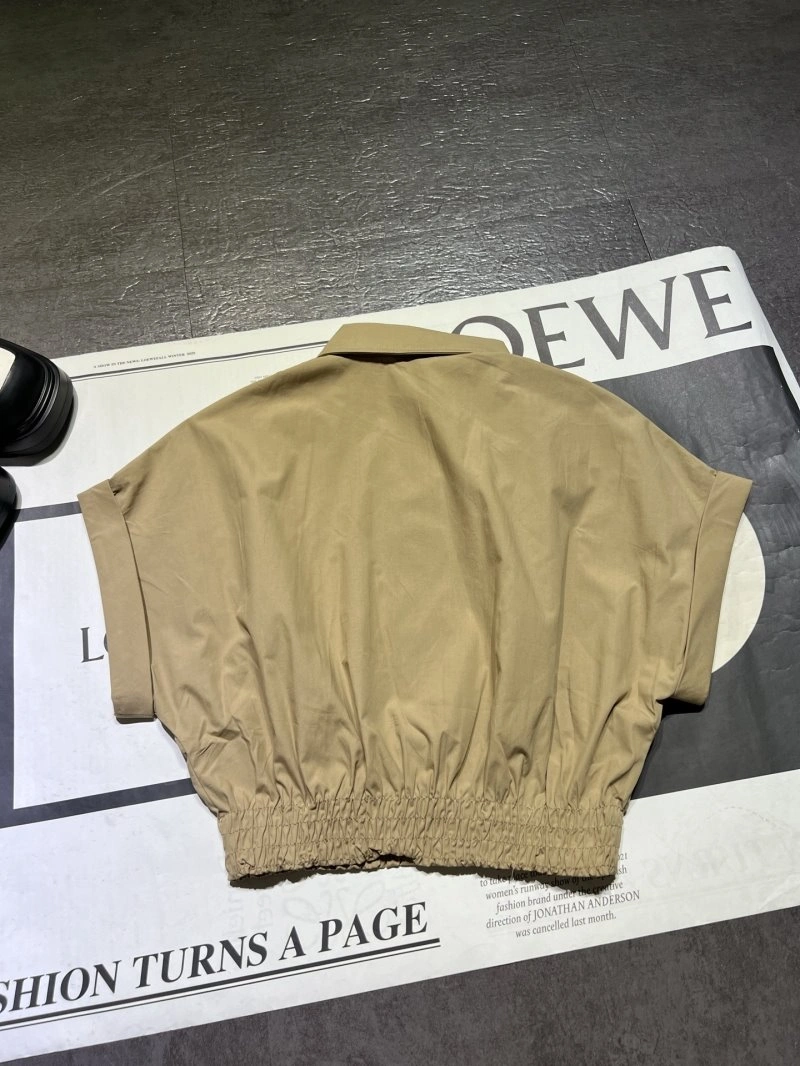 Miu Miu Dress Sustainable 151303