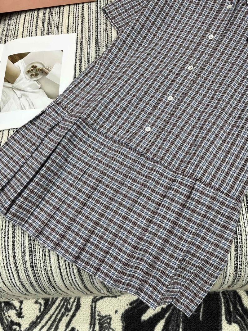 Trendsetting Miu Miu Dress 151305