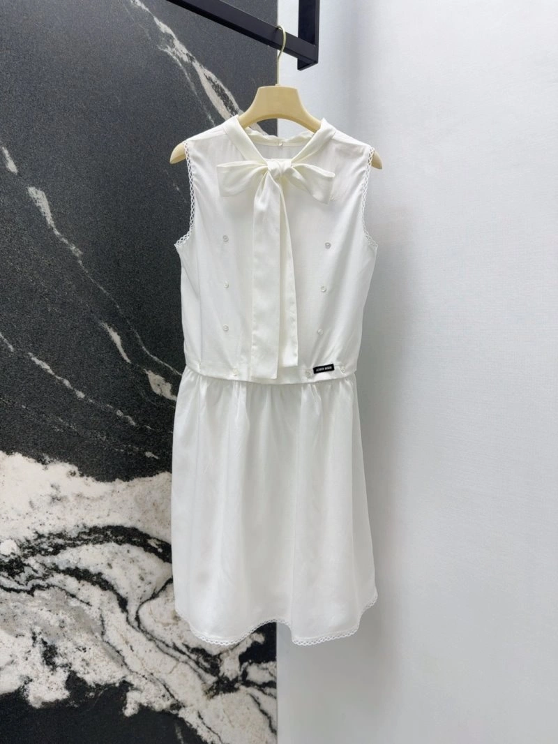 Miu Miu Dress FastDry 151299