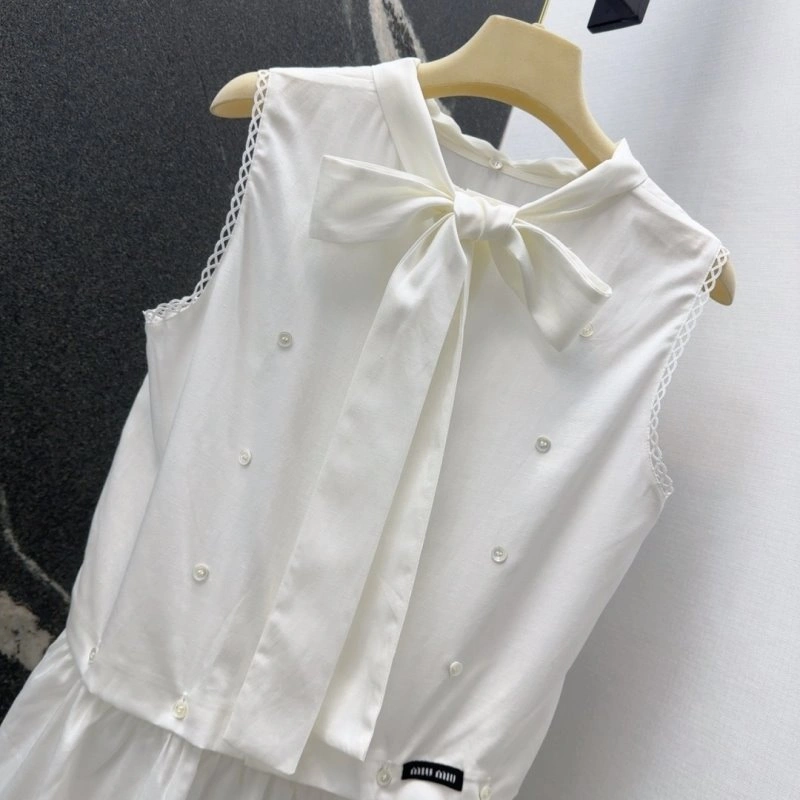 Miu Miu Dress FastDry 151299