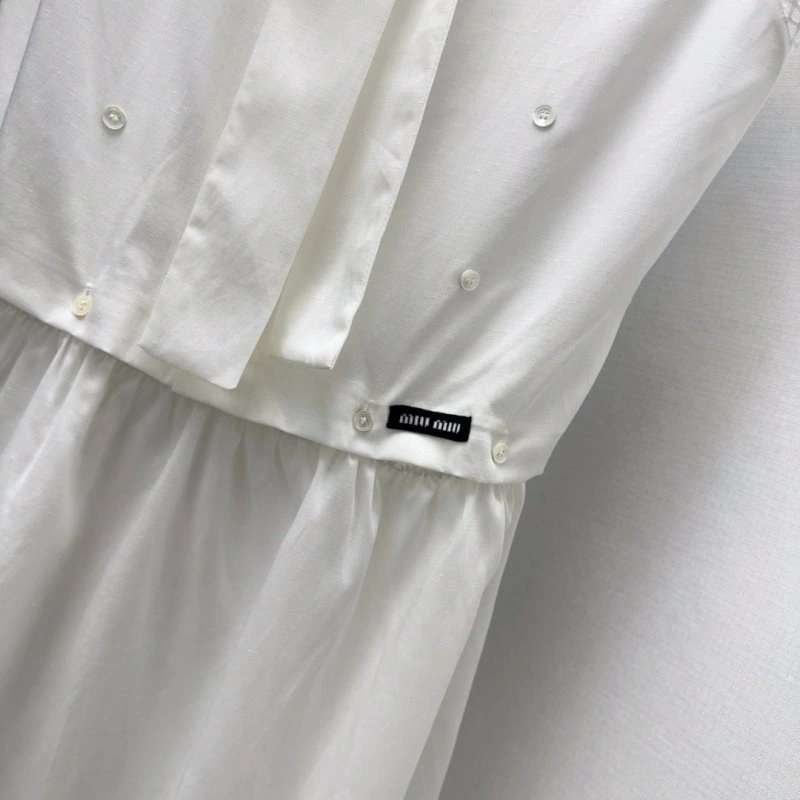 Miu Miu Dress FastDry 151299